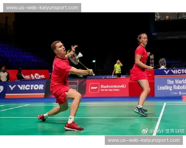 世界羽联巡回赛历史交锋:见证羽坛巅峰对决的精彩瞬间 世界羽联巡回赛历史交锋:见证羽坛巅峰对决的精彩瞬间