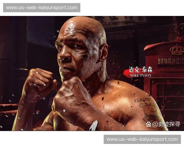 拳坛双雄：布洛克与泰森的史诗对决，传奇永不落幕